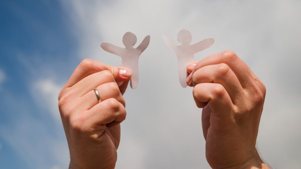 Come viene deciso l’affidamento dei figli in Italia